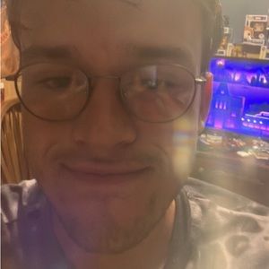 Meet your Posher, Cody